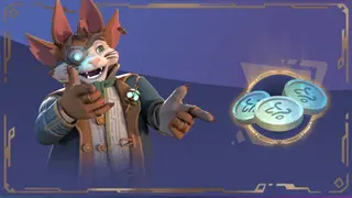 Palia - Zeki's Loyalty Club (PS5)