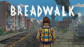 Breadwalk