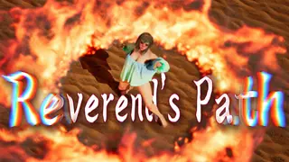 蛊道The Reverend's Path