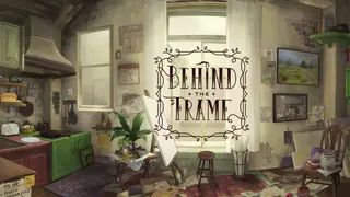 Behind the Frame: The Finest Scenery