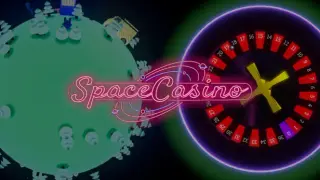 SpaceCasino