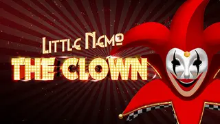 Little Nemo The Clown
