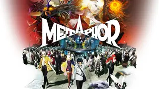 Metaphor: ReFantazio