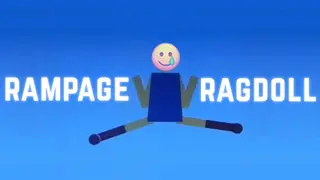 Rampage Ragdoll
