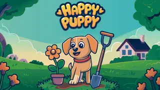 Happy Puppy