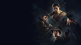 Mafia: The Omertà Collection - Xbox One & Series