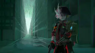 ANOMALITH - PS5