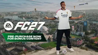 EA SPORTS FC 27 Ultimate Edition
