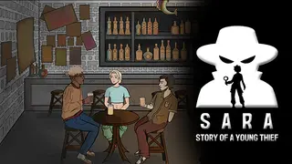 Sara - Story of a Young Thief