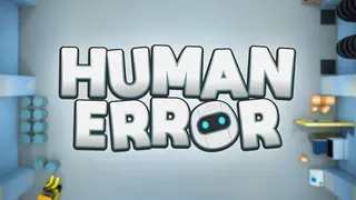 Human Error