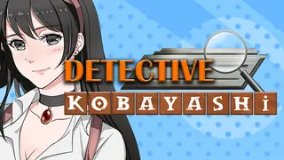 Detective Kobayashi