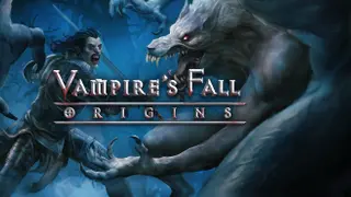 Vampire's Fall: Origins
