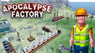 Apocalypse Factory