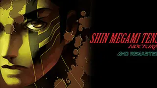 Shin Megami TENSEI 迪菲大陸戰記 III Nocturne HD 迷☆探偵の助手-Remaster- Remastered