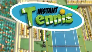 INSTANT TENNIS - Switch