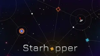 Starhopper