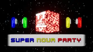 Super Nova Party