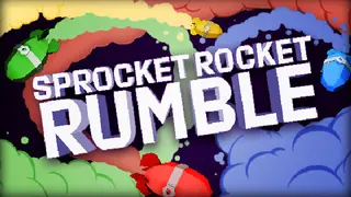 Sprocket Rocket Rumble