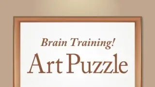 Brain Training! Art Puzzle - Switch
