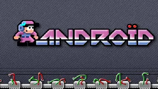 Android Lode-Runner