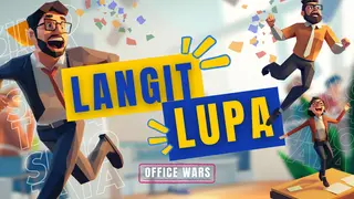 Langit Lupa: Office Wars