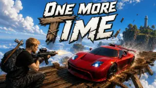 One more time
