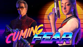 CUMING FEAR