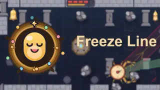 Freeze Line