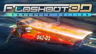FLASHOUT 3D Enhanced Edition