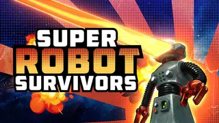 Super Robot Survivors