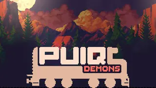 PUIQ: Demons