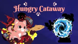 Hungry Cataway