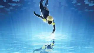 ABZÛ - Switch