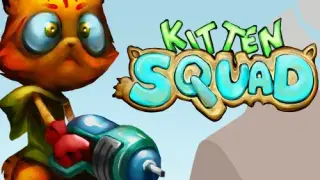 Kitten Squad - Switch