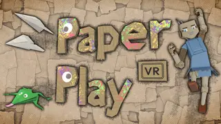 Paper Play VR