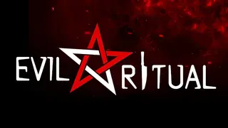 Evil Ritual - Horror Escape