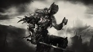 DARK SOULS III Deluxe Edition - Xbox Series