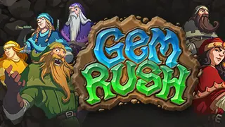Gem Rush