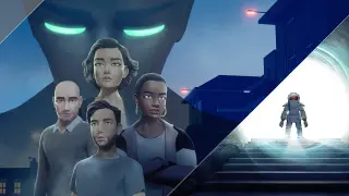 Last Stop - PS4 & PS5
