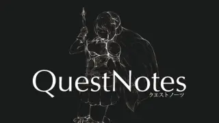 QuestNotes