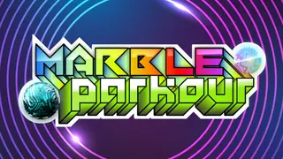 Marble Parkour