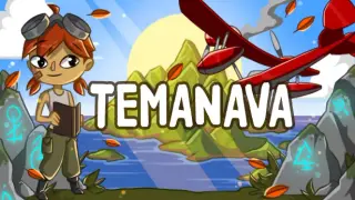 Temanava