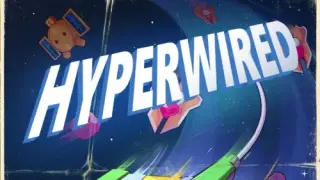 HYPERWIRED - Switch