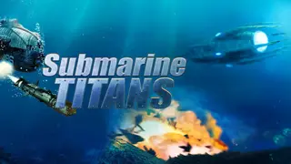 Submarine Titans