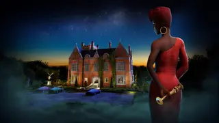 Cluedo (Xbox One & Series)