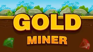 Gold Miner