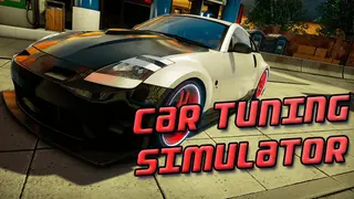 Car Tuning Simulator