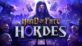 Hand of Fate: Hordes