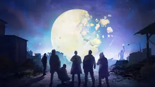 Surviving the Aftermath: Shattered Hope (Xbox One)