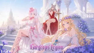 Gorgeous Legion
